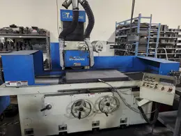 Supertec STP-2040ADC II NC Surface Grinder, 20 x 40 Travels, Chuck: 20" x 40" vacuum, Wheel Size: 14 x 2, HP:7.5,  New 2000