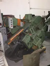 1/2" Waterbury Farrel #30 Incline Pick and Place Thread Roller