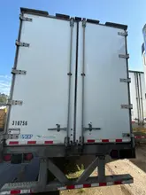 2016 Vanguard 53 x 102 5V8VC5328GM610462