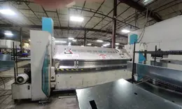 Fasti 225-32-4 CNC Folder (#5915)