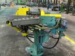 1 1/4" (31.25mm) MITCHELL 2-DIE HYDRAULIC TUBE PUSH POINTER