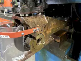 75 KVA TAYLOR WINFIELD SEAM WELDER: STOCK #78768