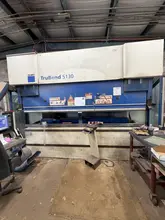 2008 Trumpf Trubend 5130 Press Brake (#5980)