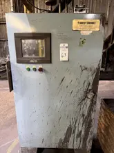 2005 Hartley model 18MK2 compactability test unit and controls s/n 2552-422