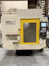 2012 Fanuc Robodrill a-T21iFLA 5-Axis CNC Drill &amp; Tapping Center For Sale