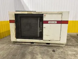 GARDNER-DENVER ELECTRA-SAVER AIR COMPRESSOR: STOCK #22710