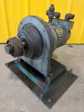 OILGEAR MODEL #H-1211 PUMP: STOCK #14606