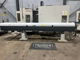 2005 LNS Sprint S2 12-Foot Bar Feeder For Sale