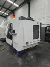 2005 YCM XV-1020A Used CNC Vertical Machining Center For Sale