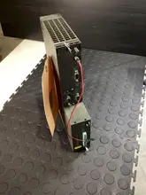 SIEMENS 6ES7 414-3XM05-0AB0 Simatic S7-400 CPU Module USED