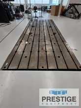 Floor Plates &amp; Work Tables