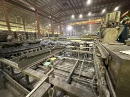 30023RB Used Buckeye Dedimpler