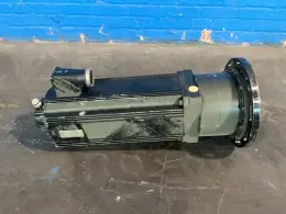 REXROTH 3000RPM SERVO MOTOR  -  MSK100D-0350-NN-M1-AG2-NNNN