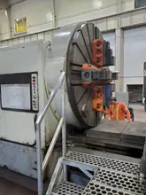 1966 VDF WOHLENBERG V2250 Engine Lathe - Heavy Duty Precision Machine