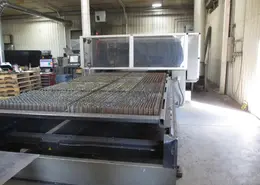 2007 Cincinnati CL-850