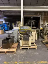 REED A75-TVB PLANETARY THREAD ROLLER
