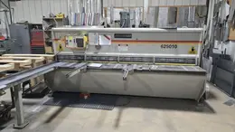 1997 Accurshear 625010 Hydraulic Shear (#5682)