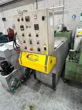 Eurofimet Wash Machine