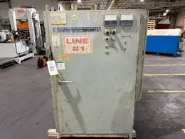 660A CONTROLLED POWER “RXPO” Modular DC Power Supply/Rectifier USED