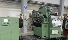 S-100 Calow bar peeler 0.787" - 4" (20 - 100mm) diameter (14597)