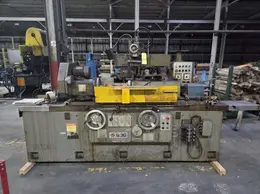 SHIGIYA MODEL #G-30 OD GRINDER: YOBRO #25235