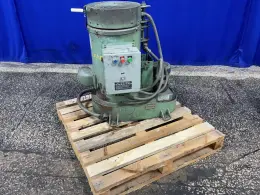 NEW HOLLAND 75 LBS CENTRIFUGAL DRYER  -  K24