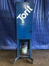 TORIT DUST COLECTOR MODEL VS550 STOCK #2426