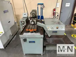 ElDorado Mega M75-1031 Gun Drill