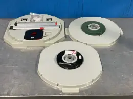 HEIDENHAIN LINEAR ENCODER SET  -  LB 302