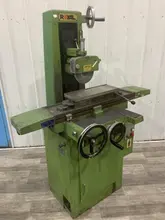 6" X 18" ROYAL MODEL 618 HORIZONTAL SURFACE GRINDER: STOCK #81224