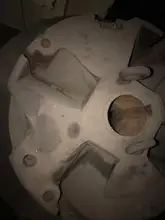 FAIRBANKS TOLEDO FLOOR SCALE: STOCK #16958