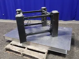 Ealing 71" X 47" Optical Table - Lab