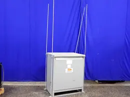 DONGAN ELECTRIC MFG 75 KVA TRANSFORMER  -  63-75-6056SH