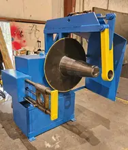 1" x 0.135" NCM Scrap Winder