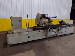 20" X 78" SMTW MODEL #MQ1350-A CYLINDRICAL HYDRAULIC GRINDER: STOCK #15031