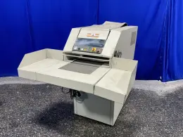 DESTROYIT 5” X 15” SHREDDER  -  IDEAL 4107