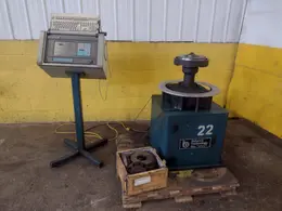 BALANCE TECHNOLOGY MODEL # VNR-300 BALANCER: STOCK 16704