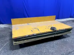 ECOA INDUSTRIAL PRODUCTS 4000 LBS LIFT TABLE  -  HTTDW-040-45-96048