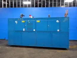 AWS THERMAL CARE CHILLER  -  CP-100X