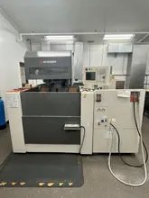Mitsubishi FA20S CNC Wire EDM For Sale - 2008