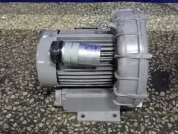 FUJI 2.5 HP REGENERATIVE BLOWER  -  VFC508P-2T