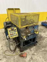 1.5" X 3 HIT MANCHESTER MTD MODEL #M71-H3 TUBE END FORMER: STOCK #20111