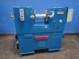 FARREL-BIRMINGHAM COMPANY 6" X 12" ROLL MILL  -  63A3176