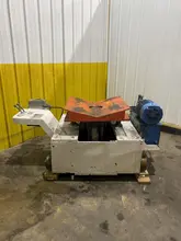 20,000 LBS AMERICAN TRAVERSING &amp; ELEVATING COIL CAR, "INDEPENDENTLY OPERATED": STOCK #17285