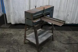 16 GAUGE LOCKFORMER SLITTER: STOCK #75935