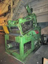 24" X .25" PERFECTO #38-24-7 COIL CRADLE &amp; STRAIGHTENER: STOCK #10015