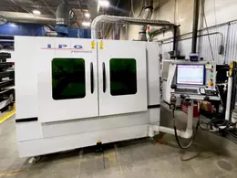 IPG SYS-4X4 LaserCube Fiber laser