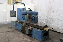 CINCINNATI MODEL  #425-186 HORIZONTAL  SIMPLEX MILL: STOCK #72801