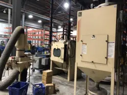 EMPIRE WIRE AIR BLAST LINE