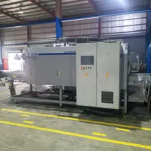 Sidel Versafilm 3S-F9 Packer